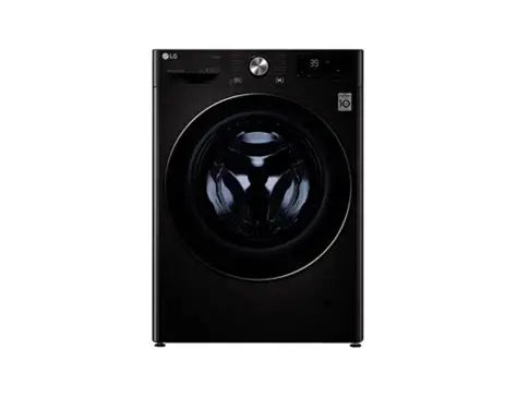 LG 2-in-1 Washer (9KG) & Dryer (5KG) with Direct Drive Motor & True Steam (Silver)